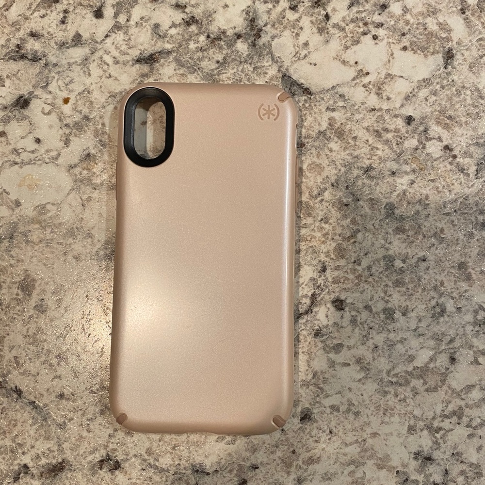 iPhone XR case